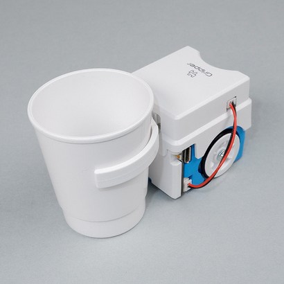 햄스터로봇 집게, 1개