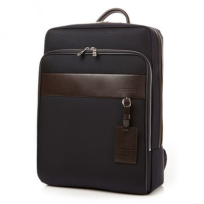 [아메리칸투어리스터] RIERO2 백 NAVY AQ541001