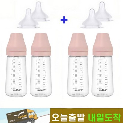 [오늘발송]스펙트라 올뉴와이드 A젖병노꼭지올뉴젖꼭지