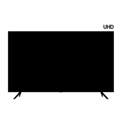 [삼성전자] KU50UA7050FXKR 50인치 UHD TV