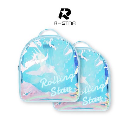 [R-STAR] 링스타 러 인라인 스케이트 가방 펑키스타
