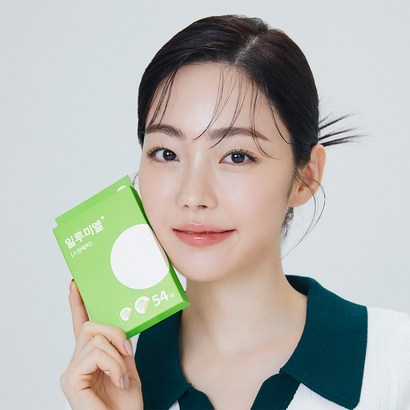일루미엘 얼굴 흉터 재생 밴드 여드름 패치 - 반창고/밴드 리뷰후기