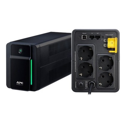 APC 병원 보안실 은행 방송국 UPS 무정전 전원 공급 장치 BX950MI-GR