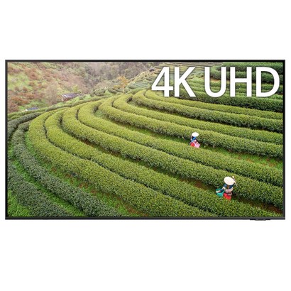 삼성전자 4K UHD QED TV