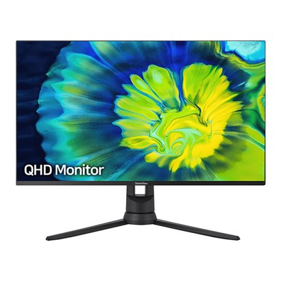 MU32V1 스톰뷰 QHDVA144Hz 32인치 게이밍 모니터 리뷰후기
