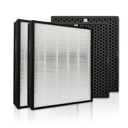 [필터왕국]AX660W-W9필터 위닉스 타워XQ필터 2SET 프리미엄