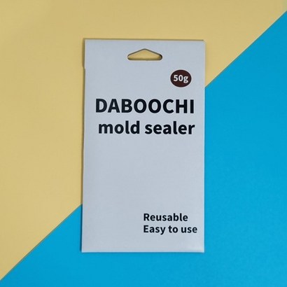 캔들바다 다부치 붙였다 떼었다 마음대로 DABOOCHI