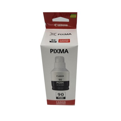 캐논 정품잉크 IXA 4092 검정