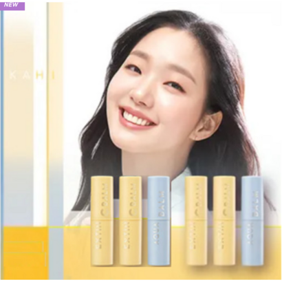 KAHI 가히 기미관리 멀티밤 특별 더블세트 리뷰후기