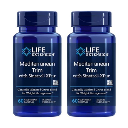 Life extension 라이프익스텐션 시네트 씨네트 60캡슐 리뷰후기