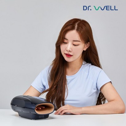 닥터웰 큐어 손마사지기 DR-832