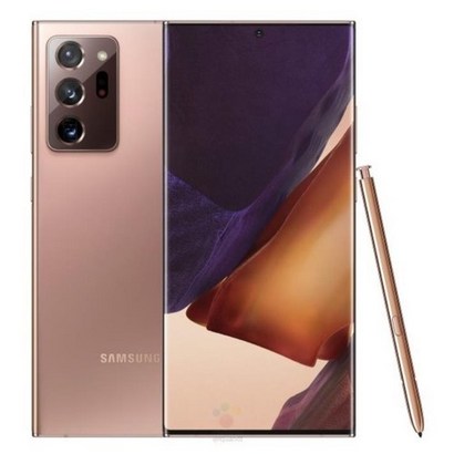 삼성 갤럭시노트20  중고폰 특S급/S급/A급 3사 환가능 공기계 S-N981