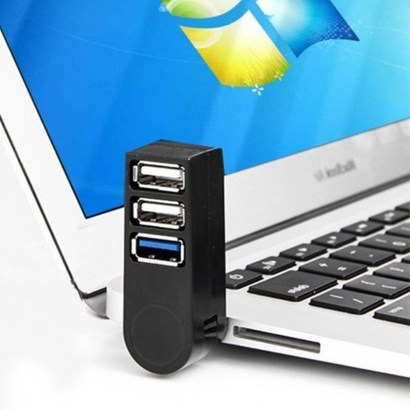 USB 30 허브 멀티포트 노트북 맥북 컴퓨터 C 확장