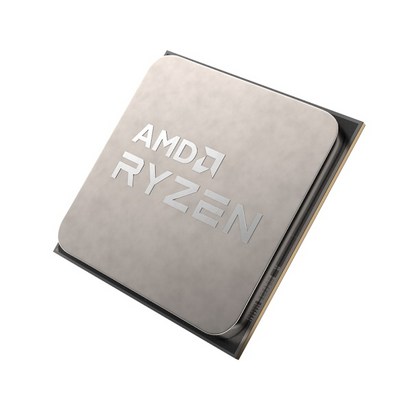 AMD CPU 라이젠 7 4세대 5800X 버미어 멀티 리뷰후기