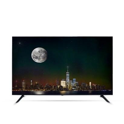AIRIVE 55인치 4K 구글 안드로이드 스마트TV HDR10 NTR-S55UHD