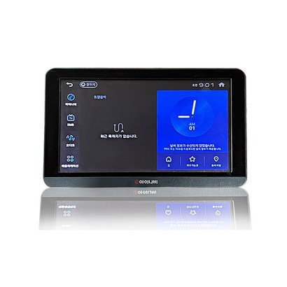 아이나비 내비게이션 S800T   3D 지도 업그레이드 무제한 이용권