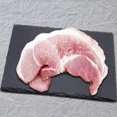 국내산 돼지고기 뒷다리살용 찌개용 주물럭용 HACCP인증 리뷰후기