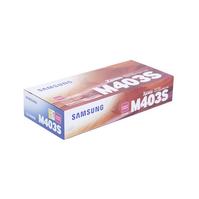 삼성 S C485 정품토너 빨강 1000매 적용기종 C435 C436 C485FW C486 C486FW C436W