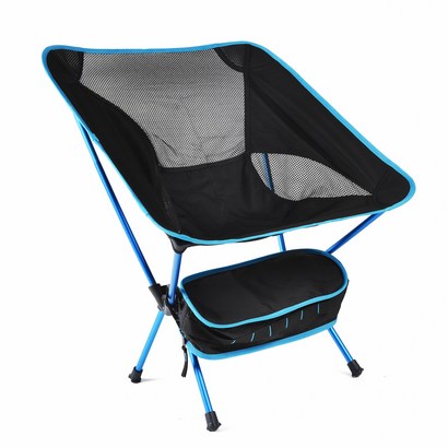 캠핑 낚시 야외 접이식 알루미늄 휴대용 의자