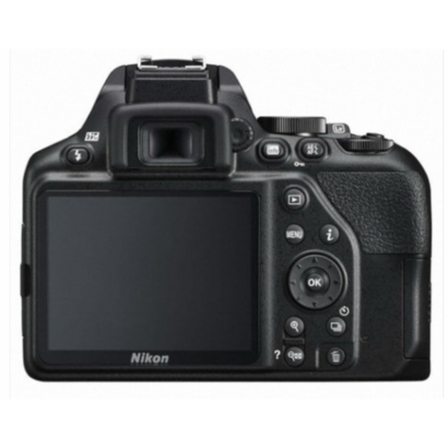 니콘 D3500 DSR 카메라 AF-18-55VR KIT