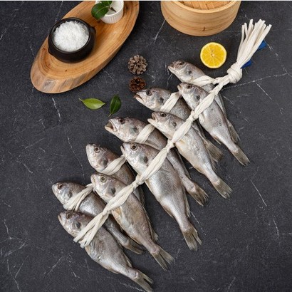 100% 국내산 영광법성포 백조기 담백한맛이 일품 [원산지:국산(전라남도 영광군)], 10개