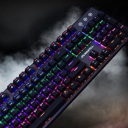 AXTI TRON 610K V2 축교환 방진축