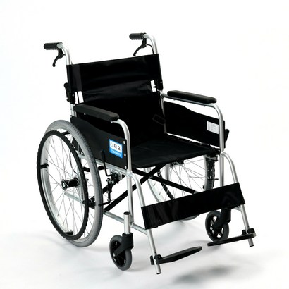 경량형 수동 알루미늄 휠체어 타오