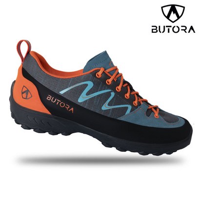 [부토라] 테라 오렌지 어프로치화 - 릿지화 / 등산화 / Butora Aroach Shoes Terra Orane 리뷰 후기