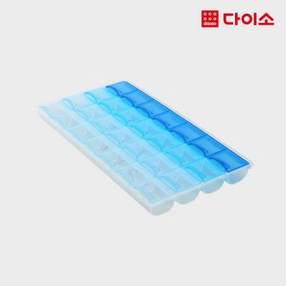 [다이소]28분할약통-94268