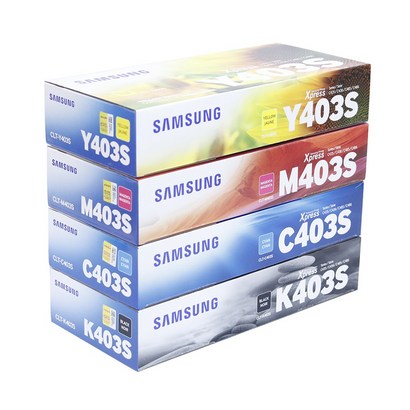삼성 SL-C486 정품토너 검정컬러 4색 1세트 검정 1500매/컬러 1000매 사용 가능 기종 C435 C436 C485 C485FW C486 C486FW C436W 리뷰후기