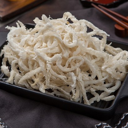 [자연에서 식탁까지] 맛진미 맛진미채 리뷰후기