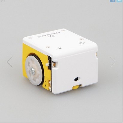 [로보메이션] 햄스터 로봇S (햄스터 + USB동글 + 충전케이블), 그린