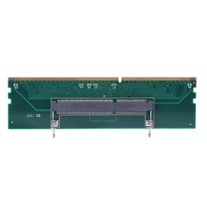 STK 노트북 DDR3 RA - 데스크탑 어댑터 카드 메모리 테스터 변환기  to