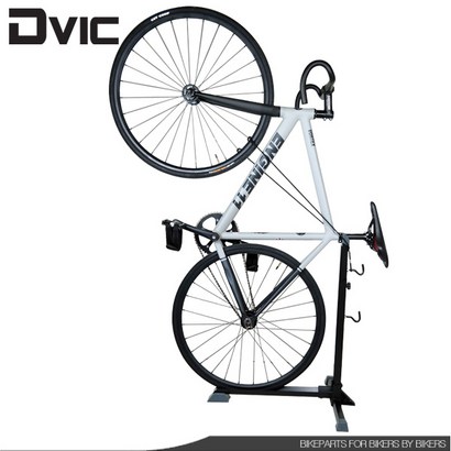 [DBIKE] 디빅 어드밴스2 수직 자전거 거치대 리뷰후기