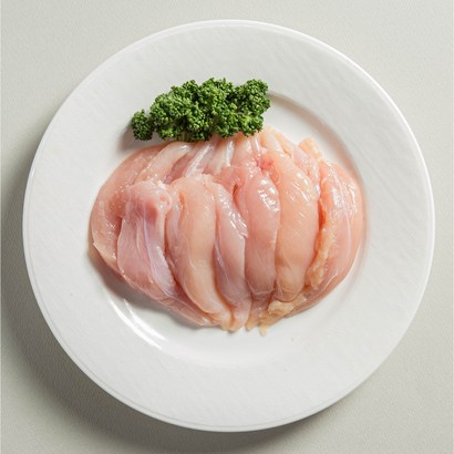 HF 국내산 안심 2kg 1pack, 1개