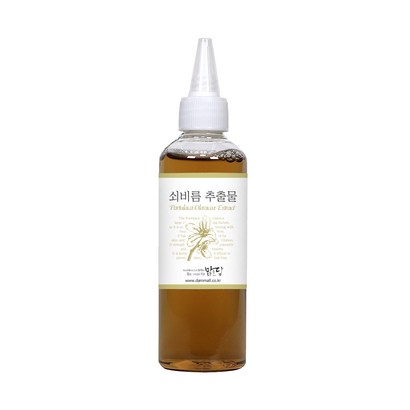 맑을담 쇠비름 추출물 마치현 원액 100ml, 1개