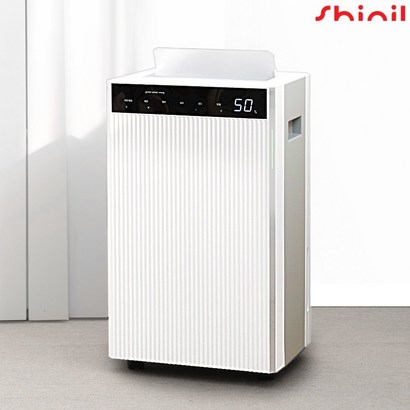 신일 대용량 20L 제습기 SDH-S360IM / 24.4월 출시 최신상