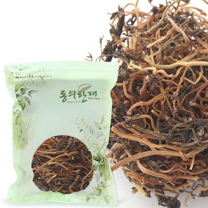 동의한재 국산 쇠비름 마치현 300g, 1개