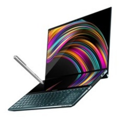 에이수스 2020 ZenBook ro Duo 156