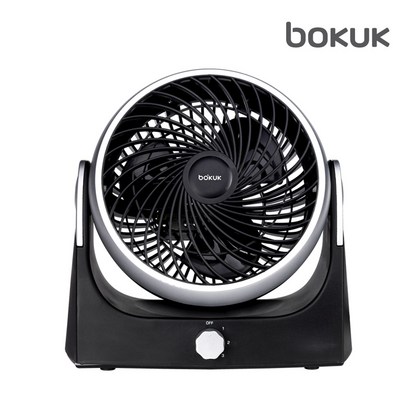 [보국전자] 서큘레이터 BKF-2039CB