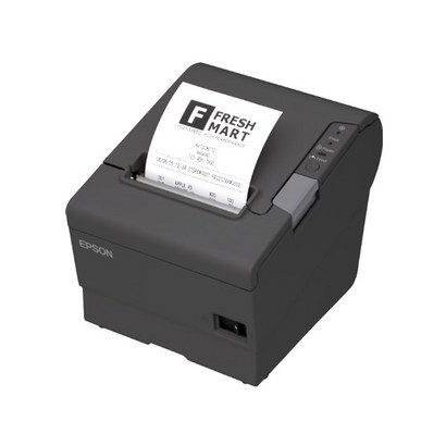 앱손 TM-T88V 영수증프린터 고속인쇄 감열프린터 리뷰후기