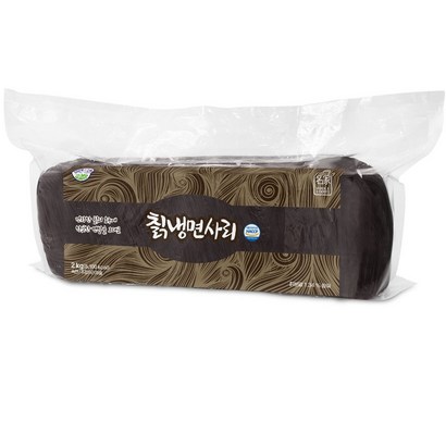 [송학식품] 칡냉면사리  _ 칡냉면_대용량