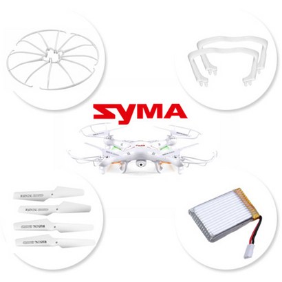 [시마]SYA X5C X5SW X5SC 드론 부품