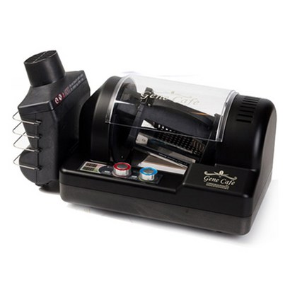 제네카페 Coffee Roaster CBR-101 220V 리뷰 후기