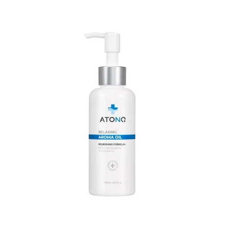 아토엔오투 릴렉싱 아로마 오일, 150ml, 1개