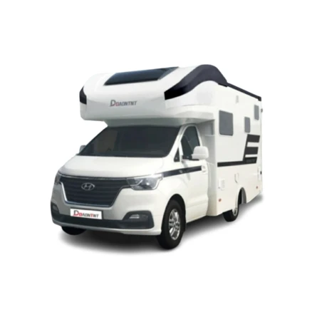 [경기] 찜카★2021~22년형 신형 캠핑카★일반자차포함★ 윙스타플러스, 경유, 5인승