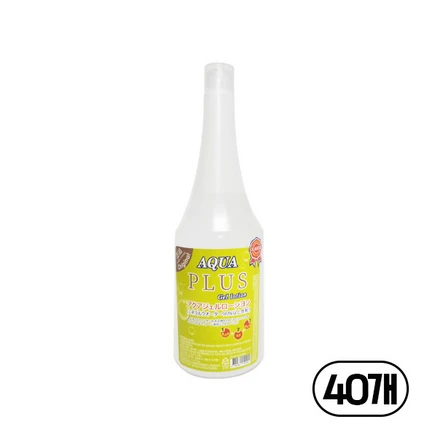 추천3 레인보우 아쿠아 젤로션 450ml 2개