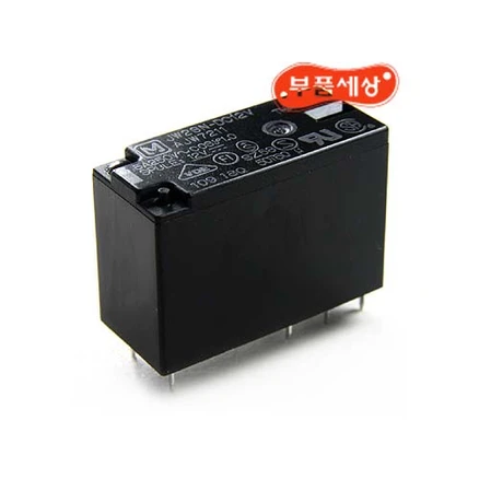 JW2SN-DC24V, 1개