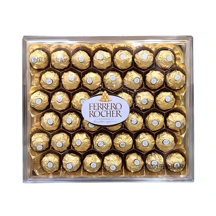 페레로로쉐 초콜릿 볼 525g 초콜렛, 1개
