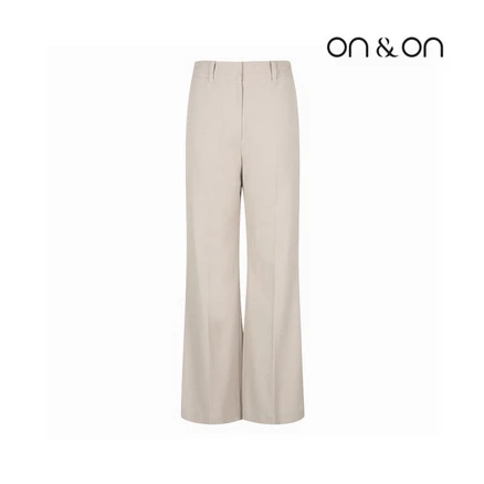 국내매장판 온앤온 베이직 와이드 팬츠MW2WL996 231726